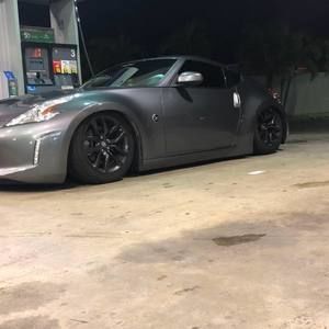 Meet your Posher, Daniel